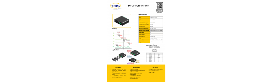 LC-21-8CH-HS-TCP